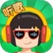 我爱听歌，入0.46R。