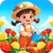 快乐花店，入0.31R。
