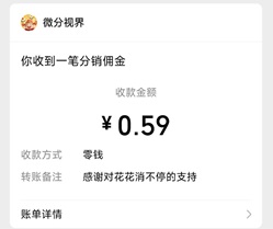 花花消不停 花花消不停