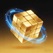 金彩魔方，每7天入2.4R。